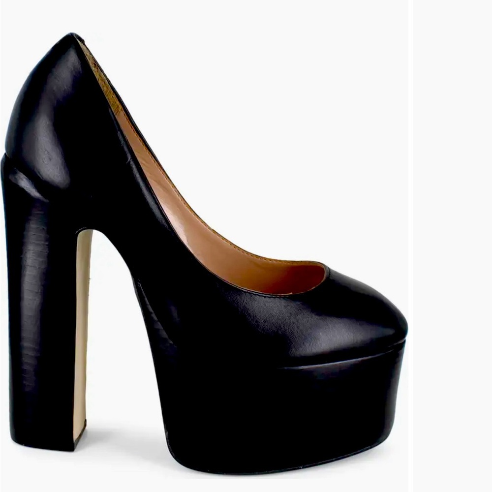 Zigi Platform Pump